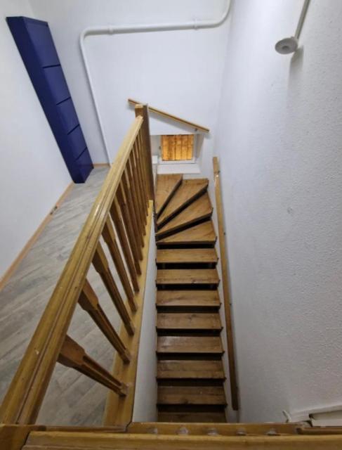 Ferienwohnung 7Dab 7 Contactless Self Check-In Budapest Exterior foto
